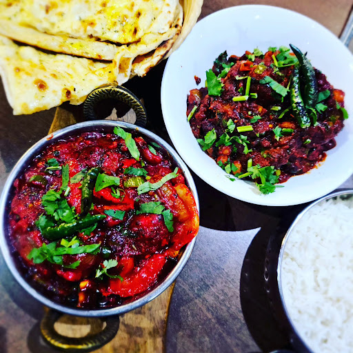 Photo of Bombay Joe's Restaurant - 44 Gray St, Broughty Ferry, Dundee DD5 2BJ
